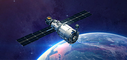 “猎鹰重型”火箭将多颗卫星送入不同轨道